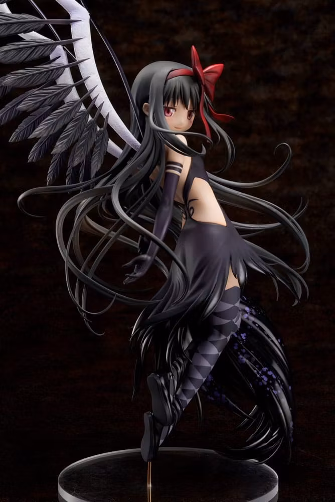 Puella Magi Madoka Magica: The Movie -Rebellion- Devil Homura (Rerelease)