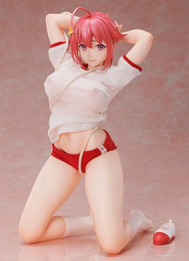 (18+) Creators Opinion Jump Rope Girl Hana