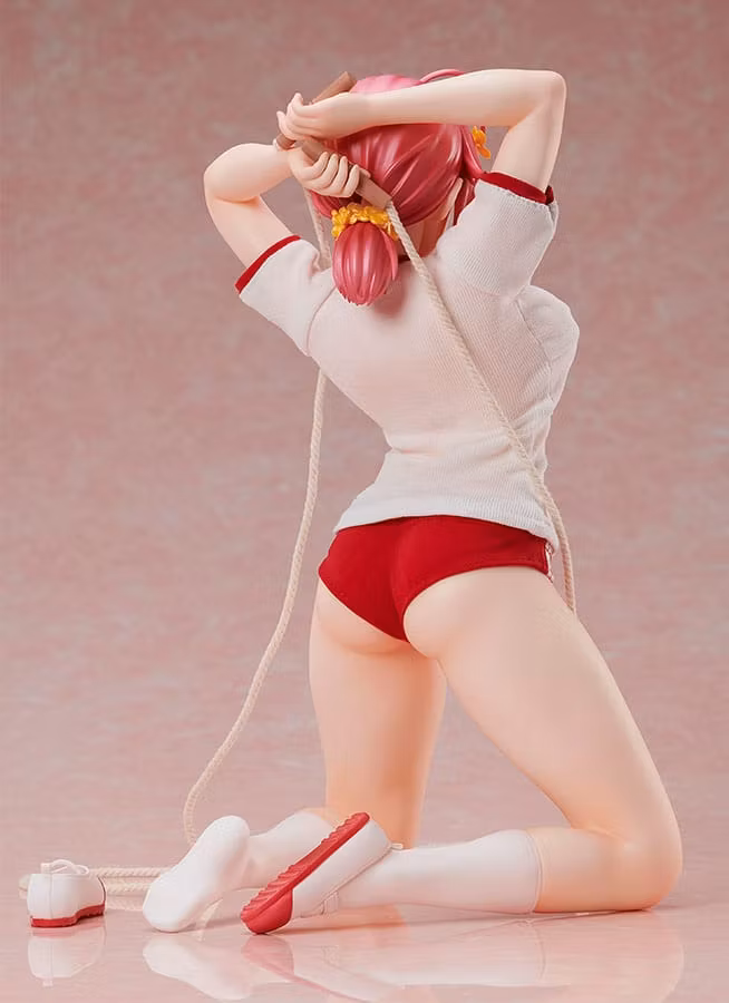 (18+) Creators Opinion Jump Rope Girl Hana