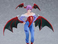 Darkstalkers Pop Up Parade Lilith