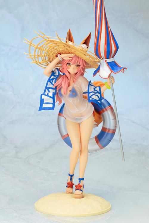 Fate/Grand Order Lancer Tamamo-No-Mae (Rerelease)