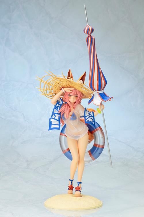 Fate/Grand Order Lancer Tamamo-No-Mae (Rerelease)