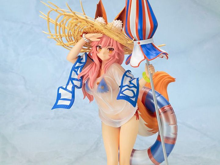 Fate/Grand Order Lancer Tamamo-No-Mae (Rerelease)
