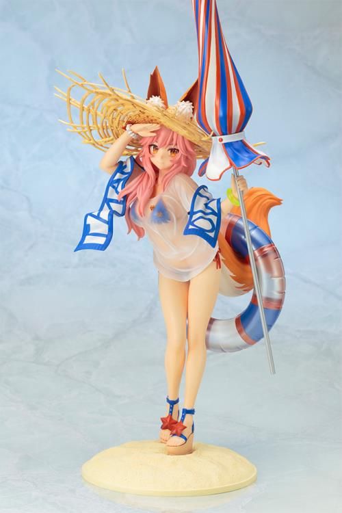 Fate/Grand Order Lancer Tamamo-No-Mae (Rerelease)