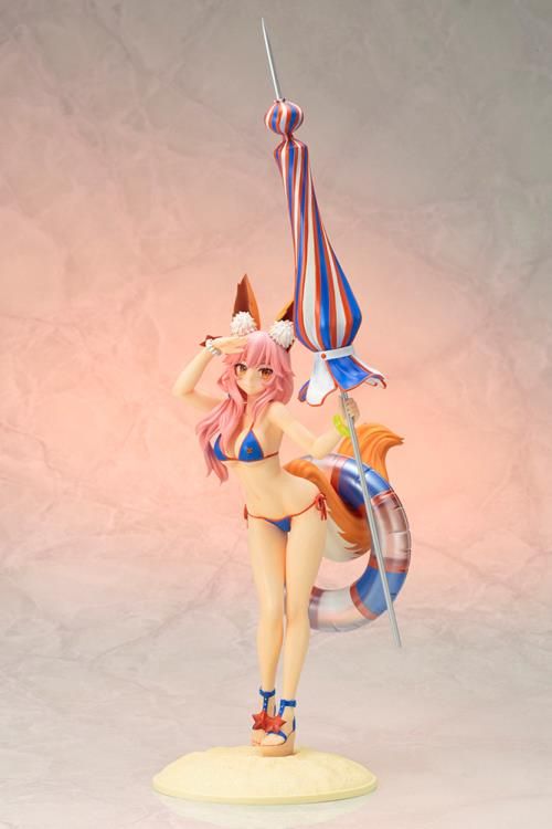 Fate/Grand Order Lancer Tamamo-No-Mae (Rerelease)