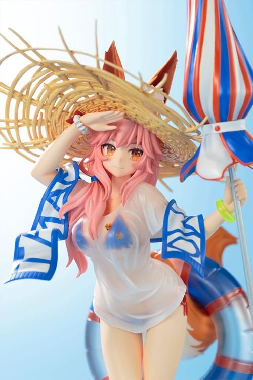 Fate/Grand Order Lancer Tamamo-No-Mae (Rerelease)
