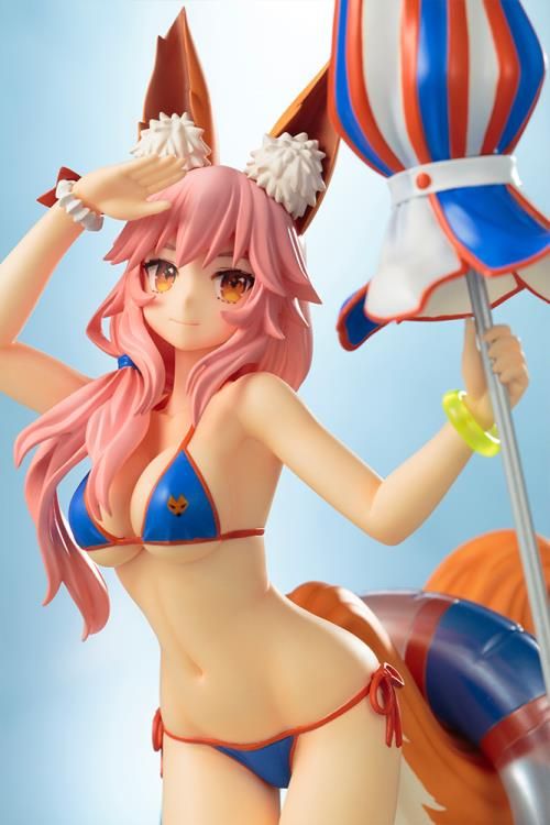 Fate/Grand Order Lancer Tamamo-No-Mae (Rerelease)