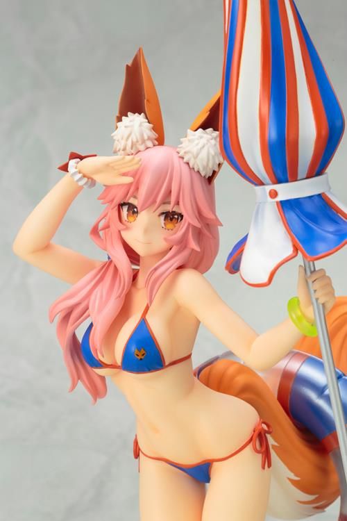 Fate/Grand Order Lancer Tamamo-No-Mae (Rerelease)