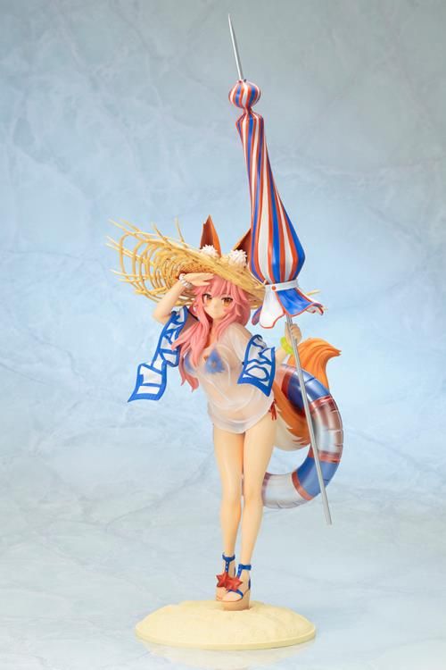 Fate/Grand Order Lancer Tamamo-No-Mae (Rerelease)