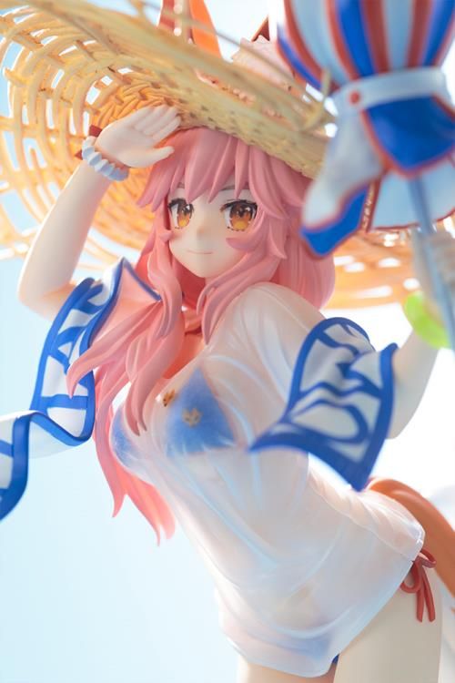 Fate/Grand Order Lancer Tamamo-No-Mae (Rerelease)