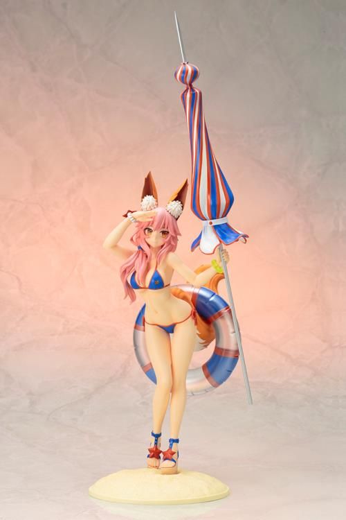 Fate/Grand Order Lancer Tamamo-No-Mae (Rerelease)