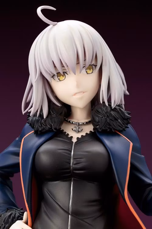 Fate/Grand Order ArtFX J Avenger Jeanne D'Arc (Alter Casual Ver.) (Rerelease)