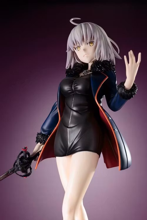 Fate/Grand Order ArtFX J Avenger Jeanne D'Arc (Alter Casual Ver.) (Rerelease)
