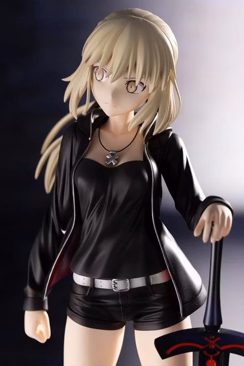 Fate/Grand Order Saber Altria Pendragon (Alter Casual Ver.) (Rerelease)