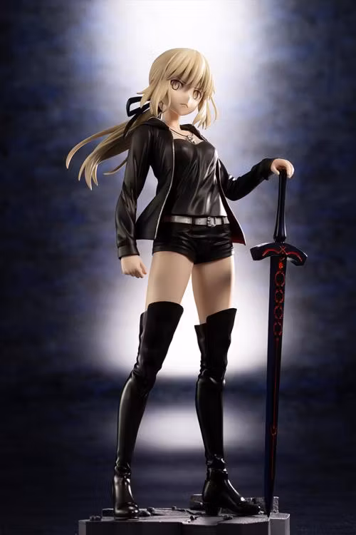 Fate/Grand Order Saber Altria Pendragon (Alter Casual Ver.) (Rerelease)
