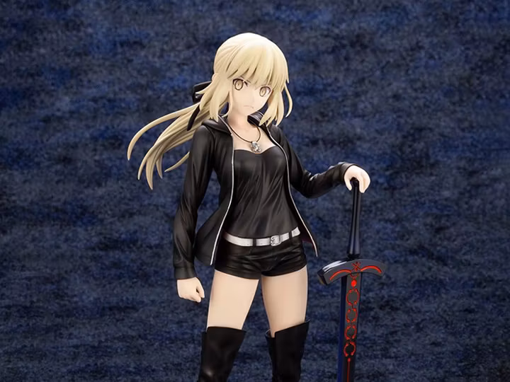 Fate/Grand Order Saber Altria Pendragon (Alter Casual Ver.) (Rerelease)