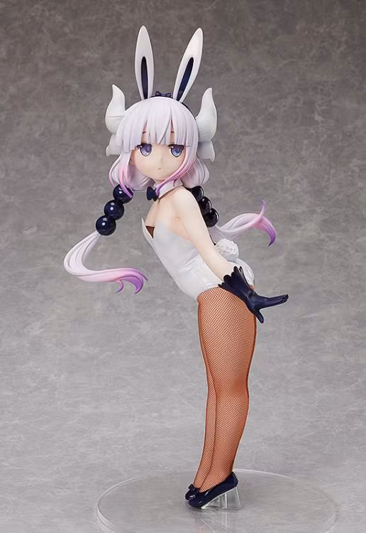 Miss Kobayashi's Dragon Maid B-Style Kanna (Bunny Ver.)