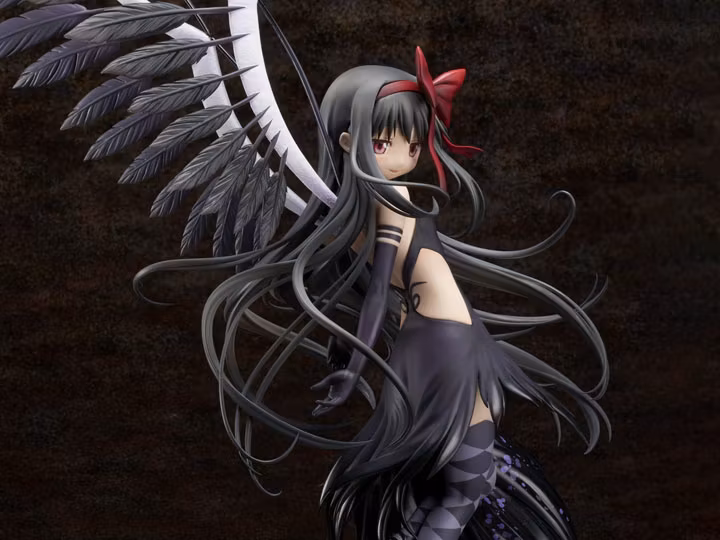 Puella Magi Madoka Magica: The Movie -Rebellion- Devil Homura (Rerelease)