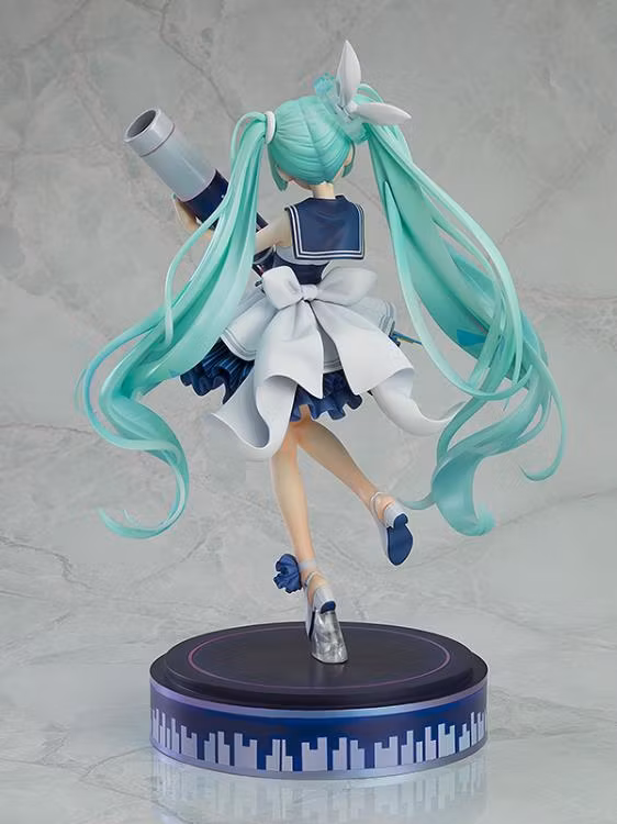 Vocaloid Hatsune Miku (Blue Archive Ver.)