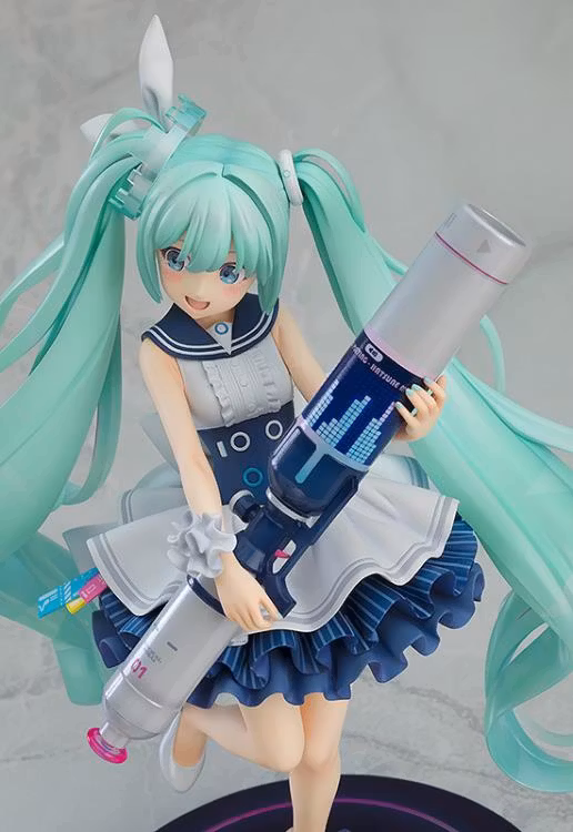 Vocaloid Hatsune Miku (Blue Archive Ver.)