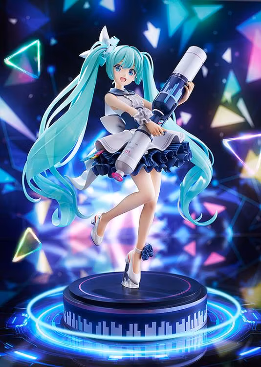 Vocaloid Hatsune Miku (Blue Archive Ver.)