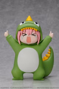 Bocchi the Rock! Deformation Hitori Goto Shonin Yokkyu Monster