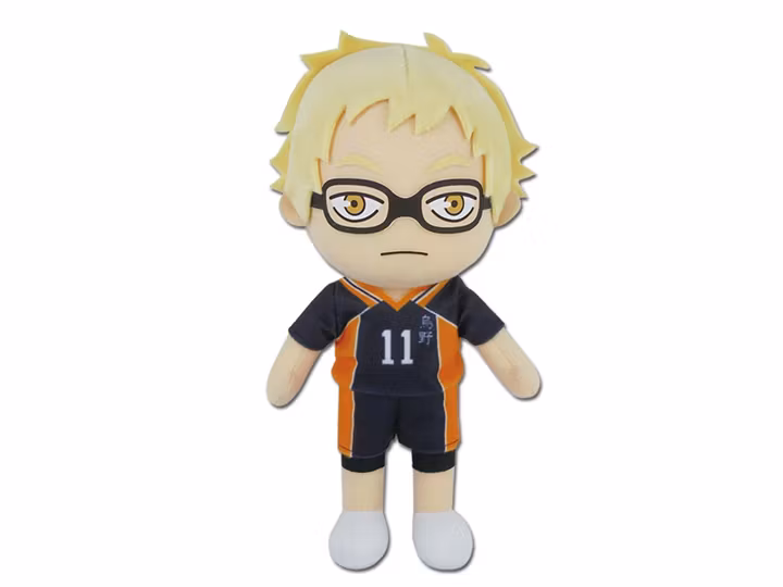 Haikyu!! Plush Kei Season 3