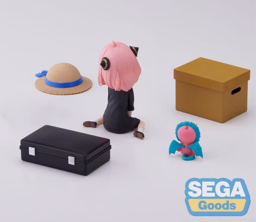 Spy x Family Luminasta Anya Forger (Pretend Play Ver.2)