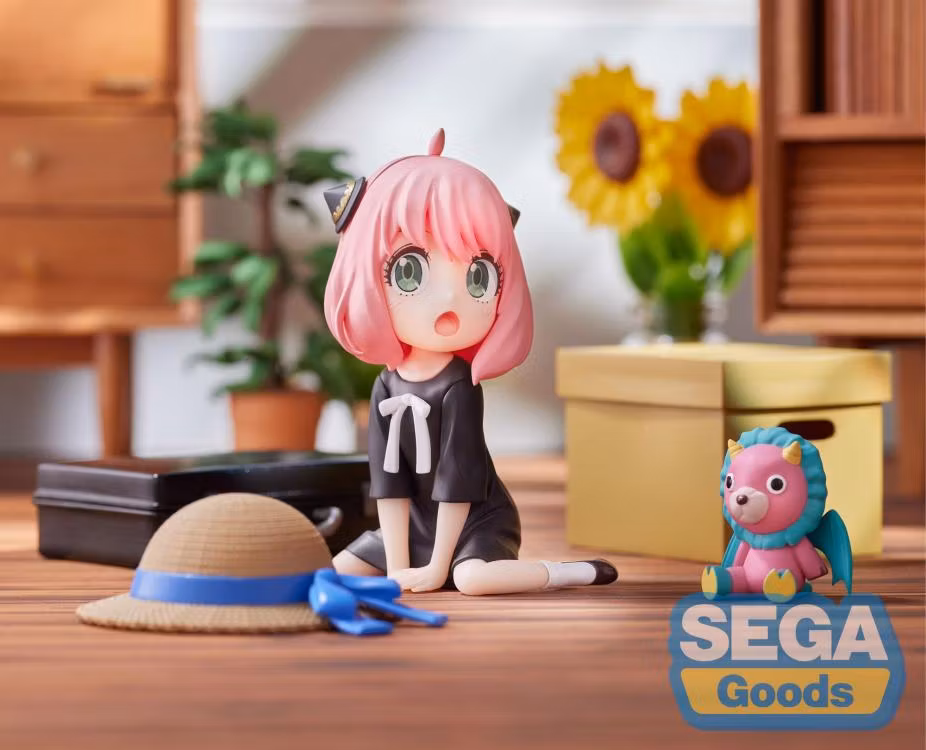 Spy x Family Luminasta Anya Forger (Pretend Play Ver.2)