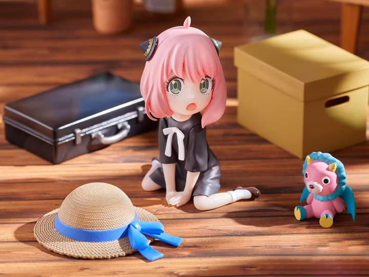 Spy x Family Luminasta Anya Forger (Pretend Play Ver.2)