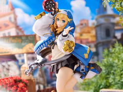 Guilty Gear -Strive- Bridget