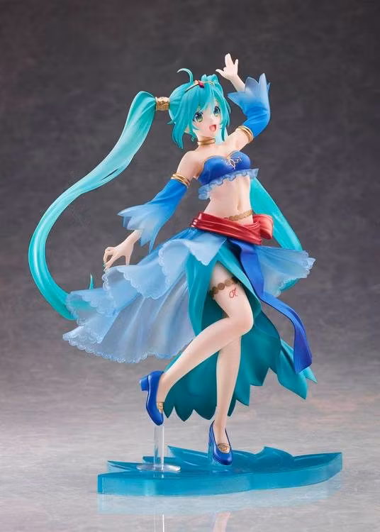 Vocaloid Hatsune Miku (Arabian Ver.) (Rerelease)
