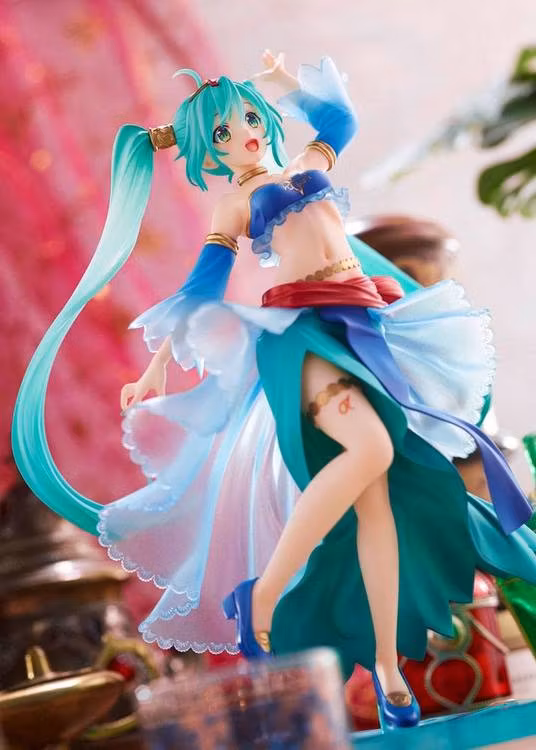 Vocaloid Hatsune Miku (Arabian Ver.) (Rerelease)
