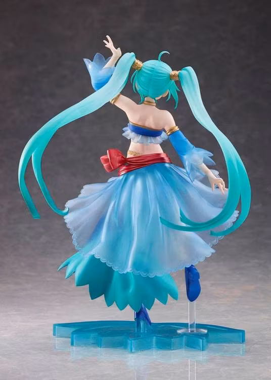 Vocaloid Hatsune Miku (Arabian Ver.) (Rerelease)