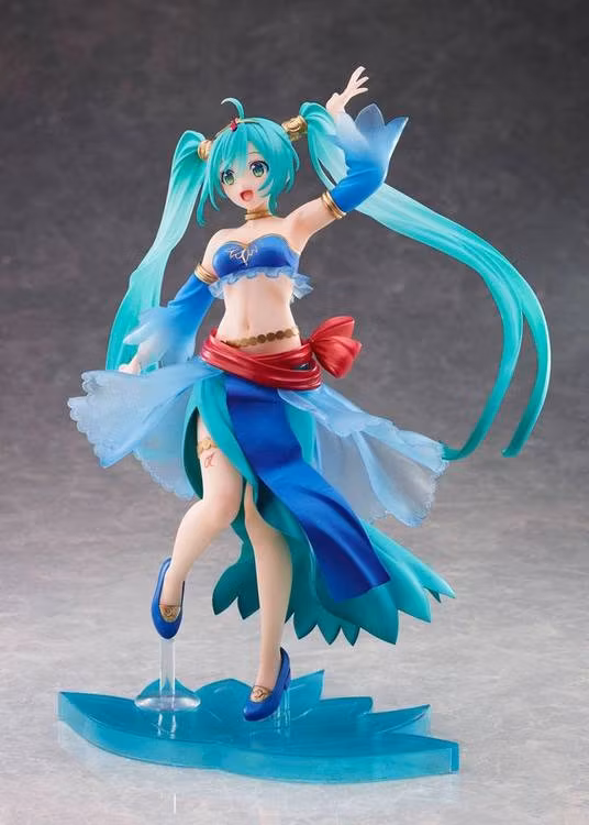 Vocaloid Hatsune Miku (Arabian Ver.) (Rerelease)