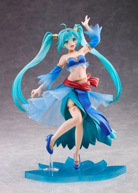 Vocaloid Hatsune Miku (Arabian Ver.) (Rerelease)