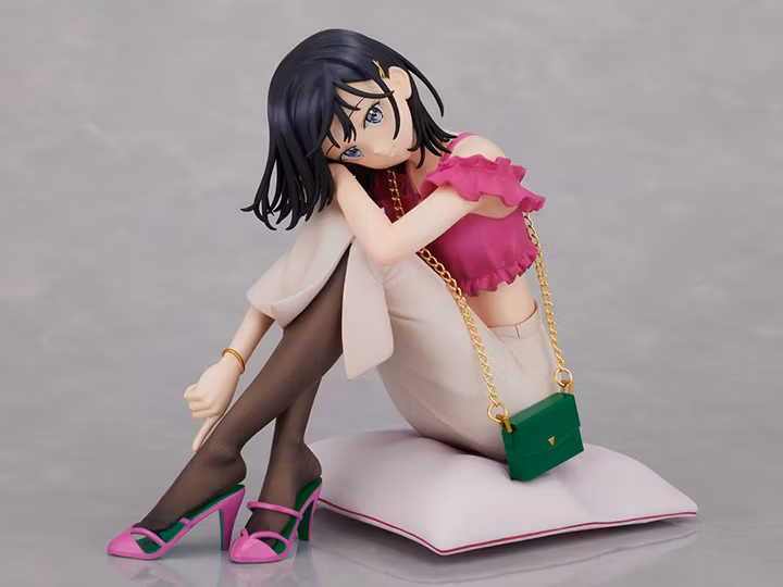 Masamune-kun's Revenge R Aki Adagaki