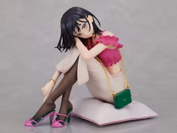 Masamune-kun's Revenge R Aki Adagaki