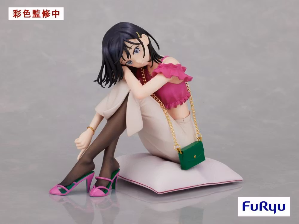 Masamune-kun's Revenge R Aki Adagaki