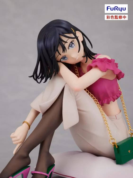 Masamune-kun's Revenge R Aki Adagaki