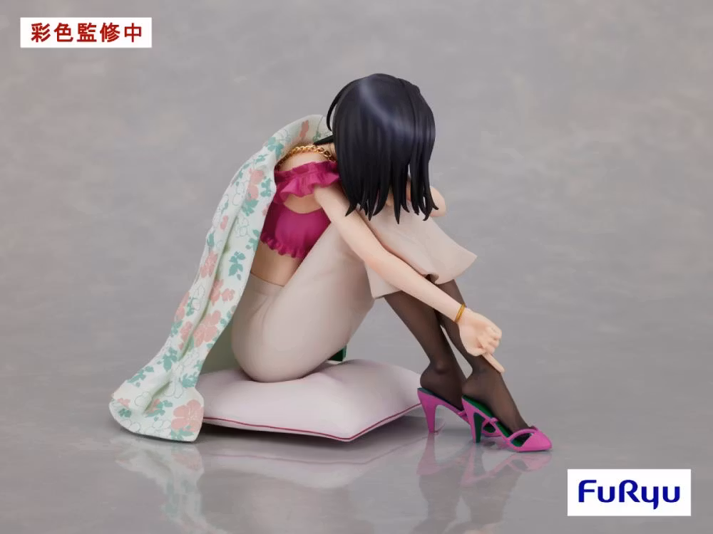 Masamune-kun's Revenge R Aki Adagaki