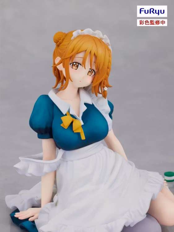 Masamune-kun's Revenge R Yoshino Koiwai