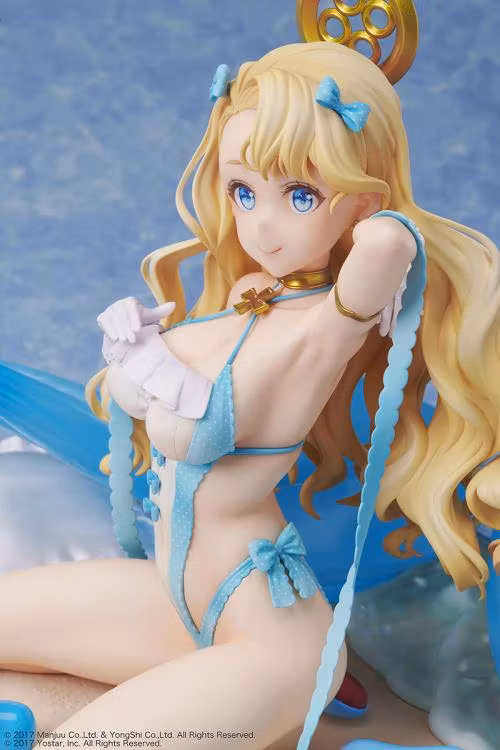 Azur Lane Emile Bertin (Cote d'Azur Ver.)