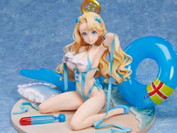 Azur Lane Emile Bertin (Cote d'Azur Ver.)