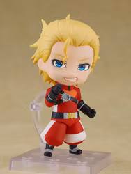 The Marginal Service Nendoroid Brian Nightraider