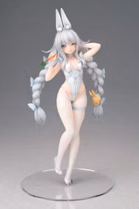 Azur Lane Le Malin (Nap Loving Lapin Ver.)