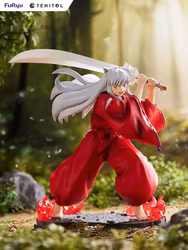 Inuyasha Tenitol Inuyasha