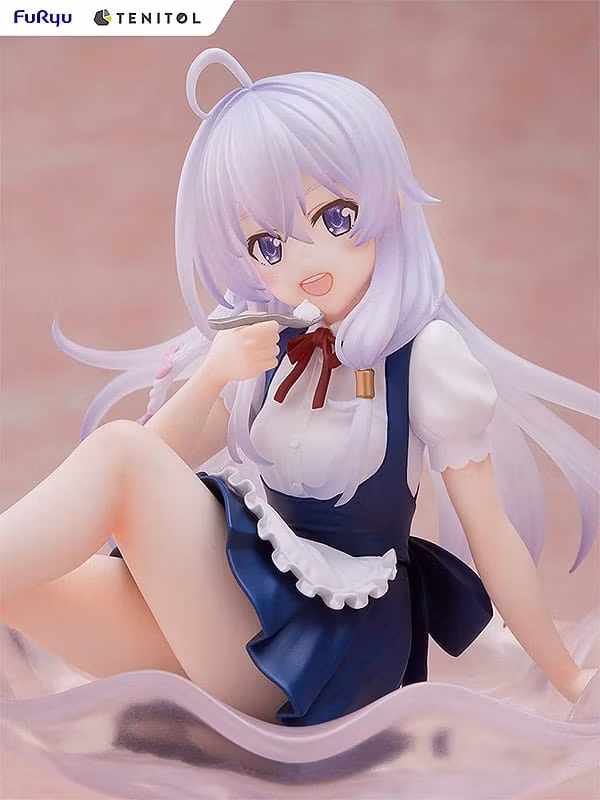 Wandering Witch: The Journey of Elaina Tenitol Elaina (Fig a la Mode Ver.)