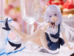 Wandering Witch: The Journey of Elaina Tenitol Elaina (Fig a la Mode Ver.)