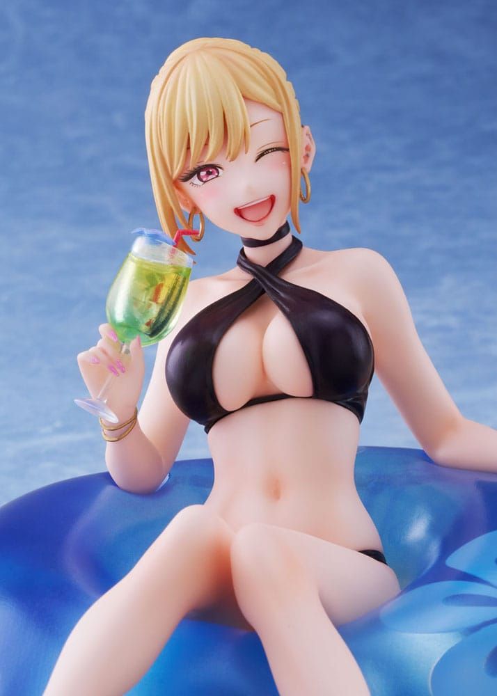 My Dress-Up Darling Marin Kitagawa (Night Pool Version)